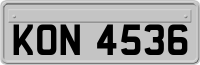 KON4536
