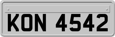 KON4542