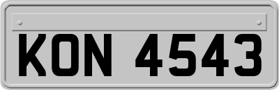 KON4543
