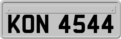 KON4544