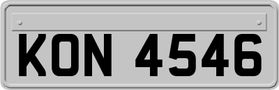 KON4546