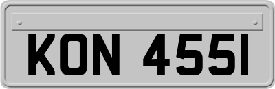 KON4551