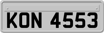 KON4553