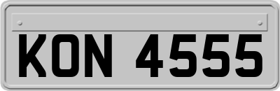 KON4555