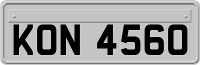 KON4560