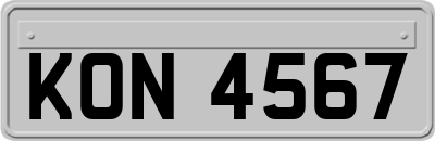 KON4567