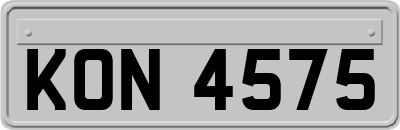 KON4575