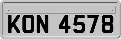 KON4578