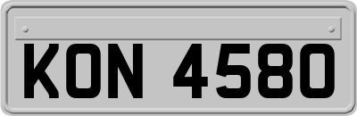 KON4580