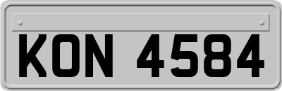 KON4584