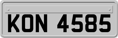 KON4585