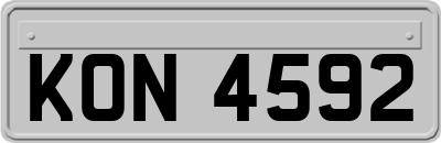KON4592