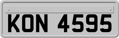 KON4595