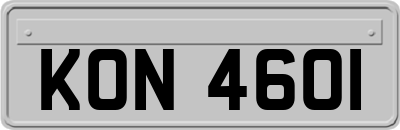 KON4601