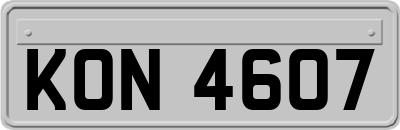 KON4607