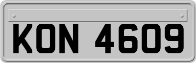 KON4609