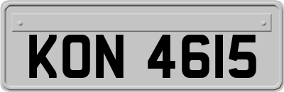 KON4615