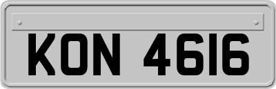 KON4616