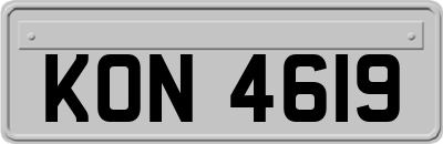 KON4619