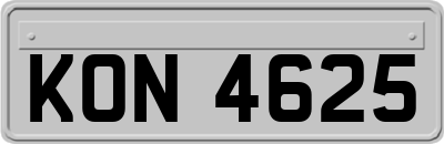 KON4625