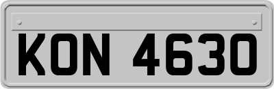 KON4630