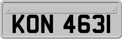 KON4631