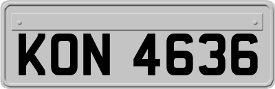 KON4636