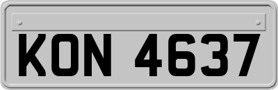 KON4637
