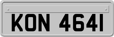 KON4641