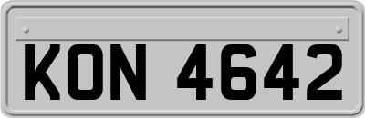 KON4642