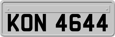 KON4644