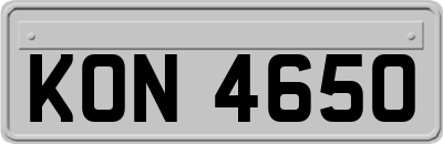 KON4650