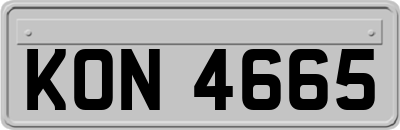 KON4665