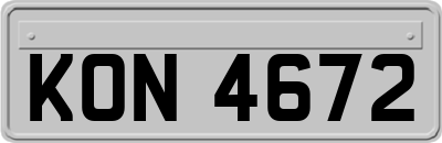 KON4672