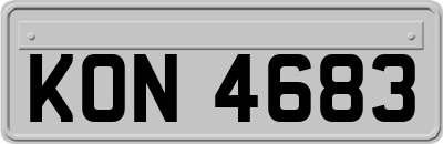 KON4683