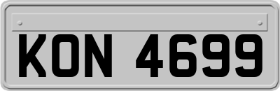 KON4699