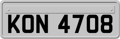 KON4708