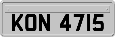 KON4715