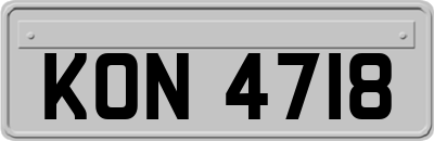 KON4718