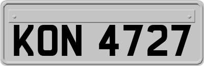 KON4727