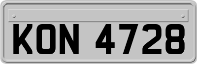 KON4728