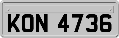 KON4736