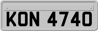 KON4740