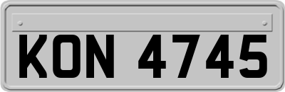 KON4745