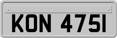 KON4751