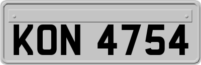 KON4754