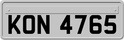 KON4765
