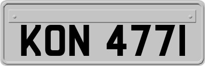 KON4771