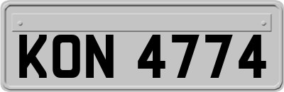 KON4774