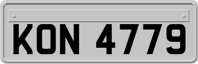 KON4779